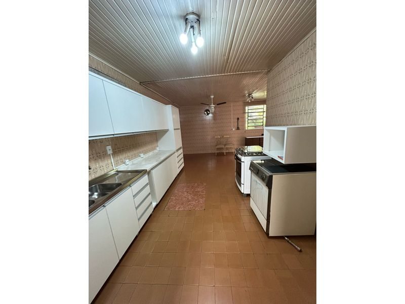 CASA - JARDIM ITÁLIA 6