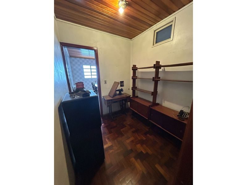 CASA - JARDIM ITÁLIA 12