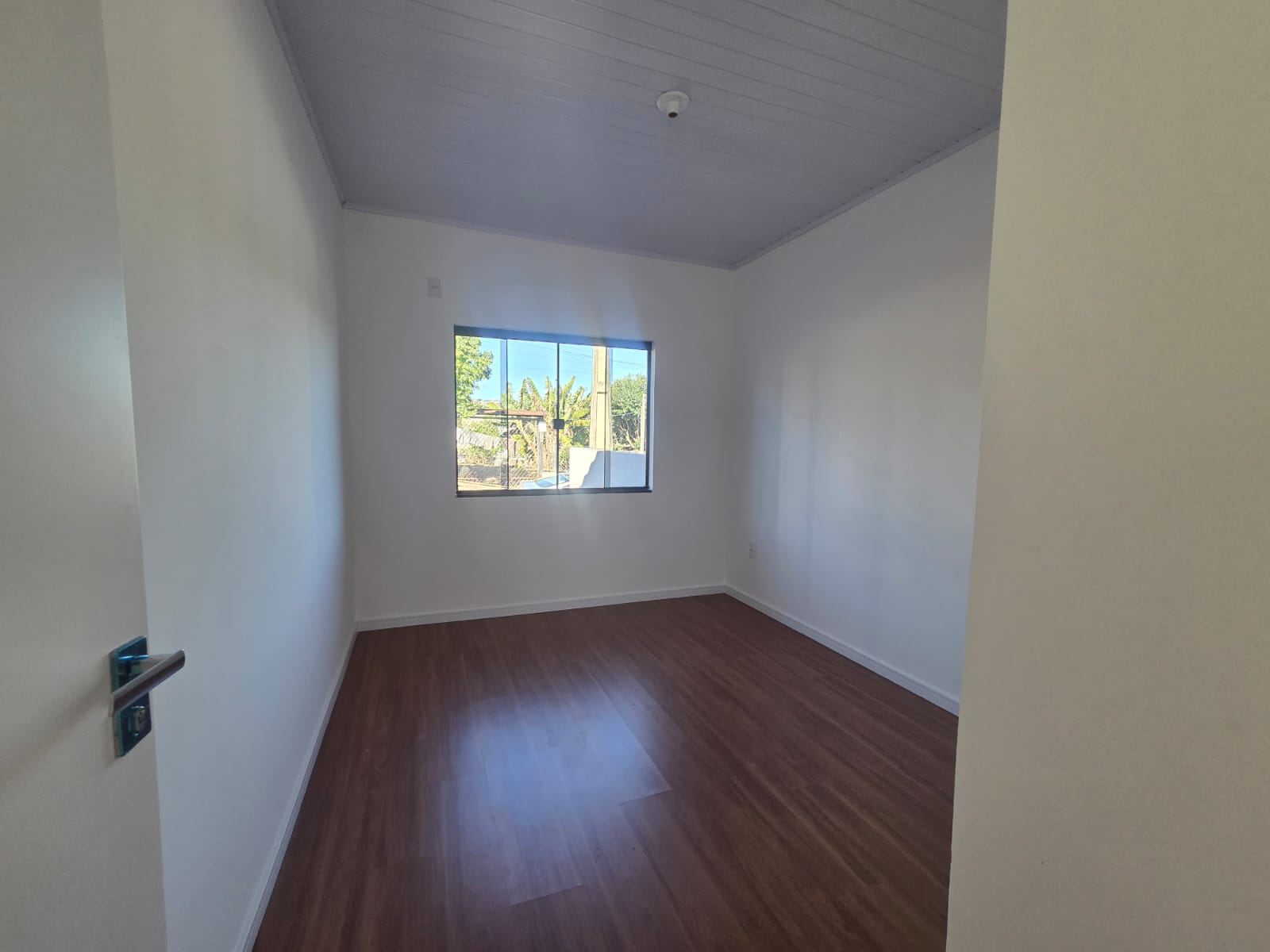 CASA GEMINADA À VENDA NO BAIRRO BOA VISTA- CHAPECÓ SC 4