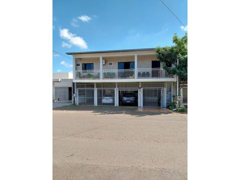 CASA - CRISTO REI