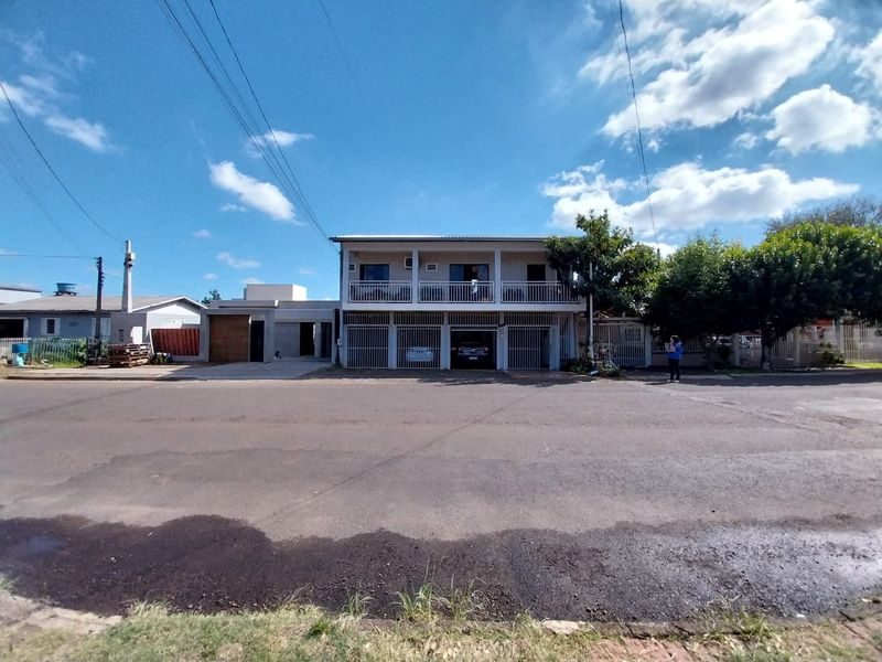 CASA - CRISTO REI 4