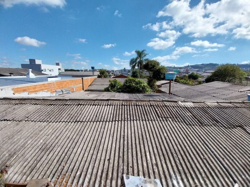 CASA - CRISTO REI 6