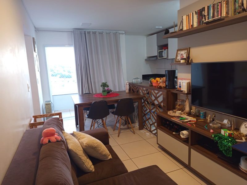 APARTAMENTO - SANTO ANTÔNIO 3