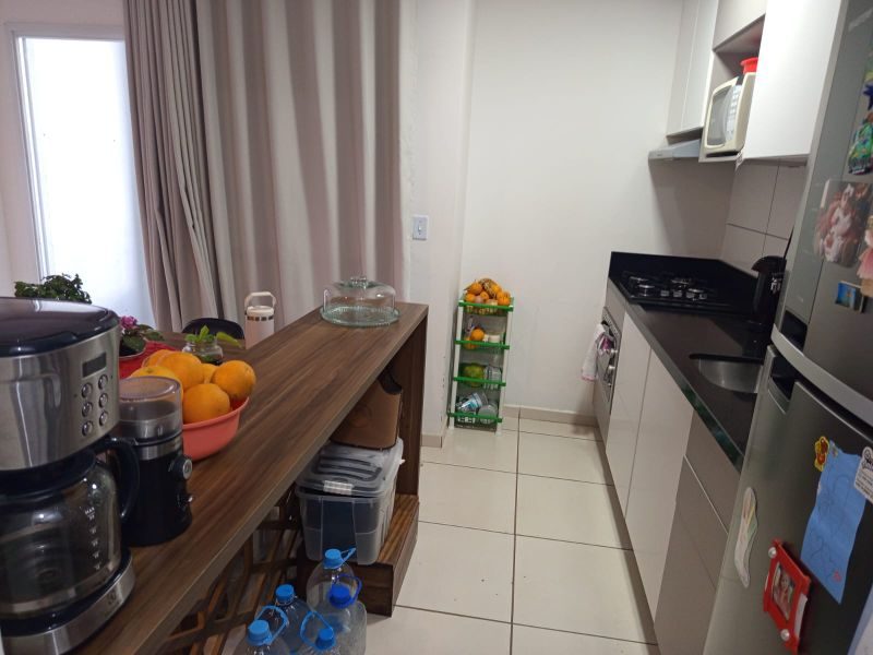 APARTAMENTO - SANTO ANTÔNIO 4