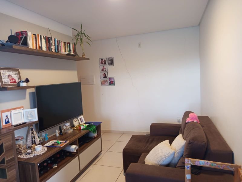 APARTAMENTO - SANTO ANTÔNIO 5