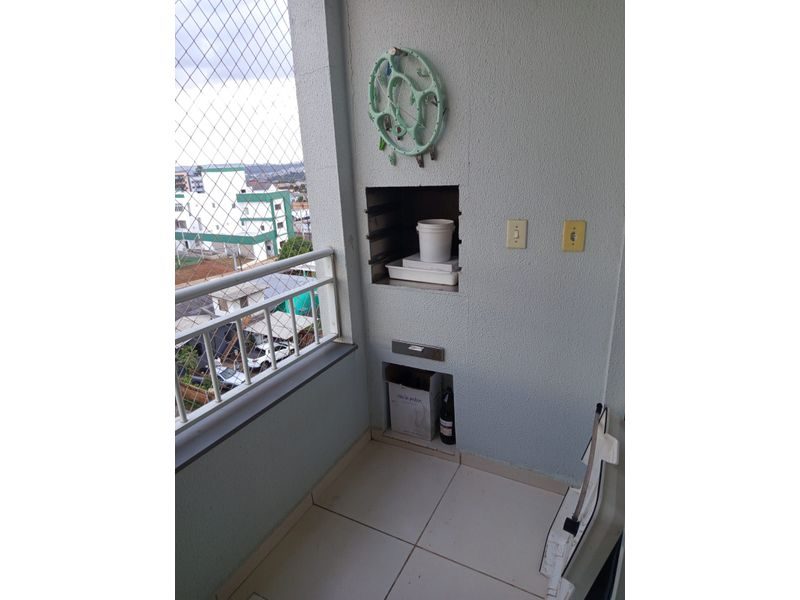 APARTAMENTO - SANTO ANTÔNIO 7