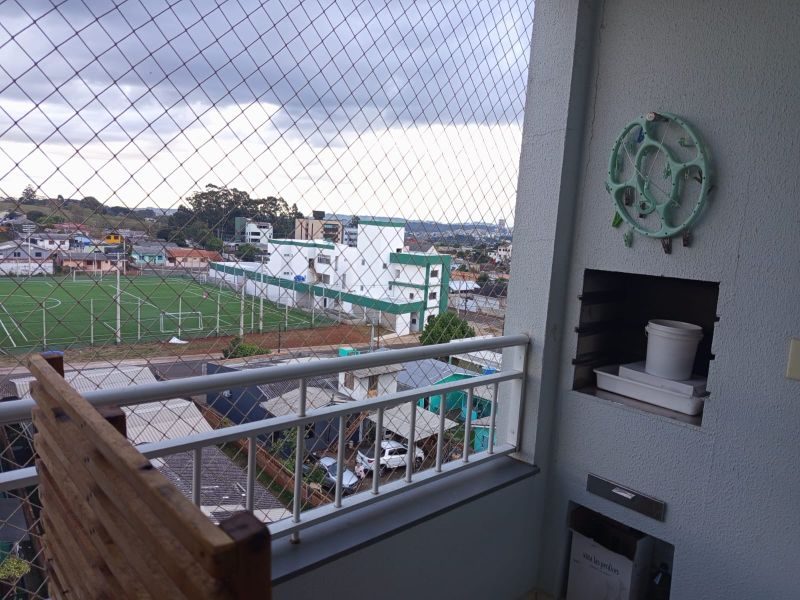 APARTAMENTO - SANTO ANTÔNIO 8