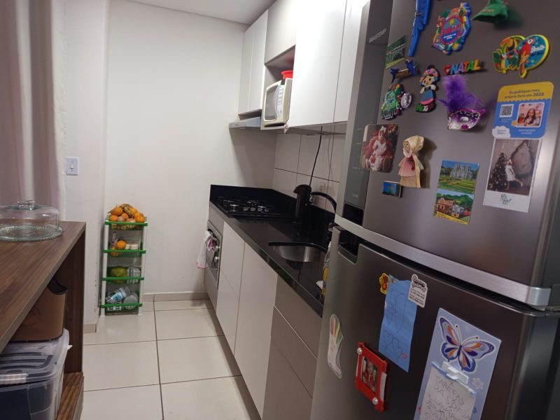APARTAMENTO - SANTO ANTÔNIO 9