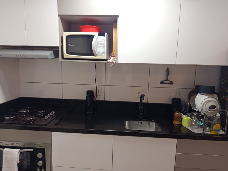 APARTAMENTO - SANTO ANTÔNIO 10