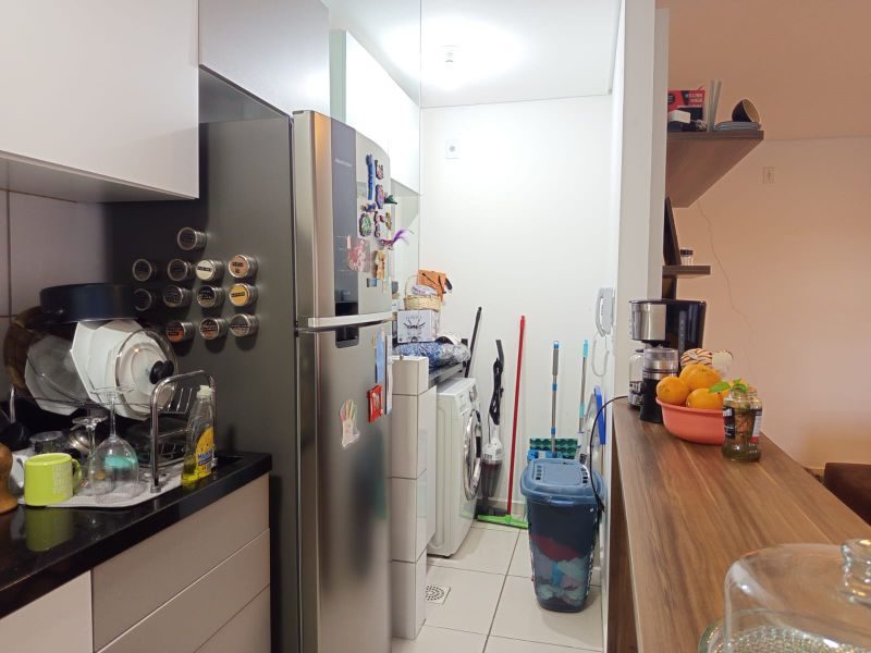 APARTAMENTO - SANTO ANTÔNIO 11