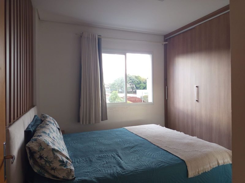 APARTAMENTO - SANTO ANTÔNIO 12