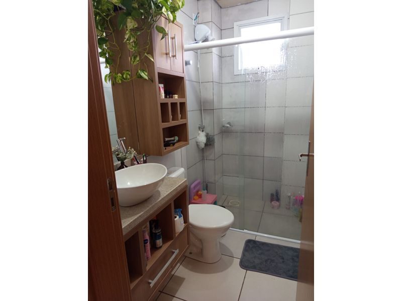 APARTAMENTO - SANTO ANTÔNIO 13