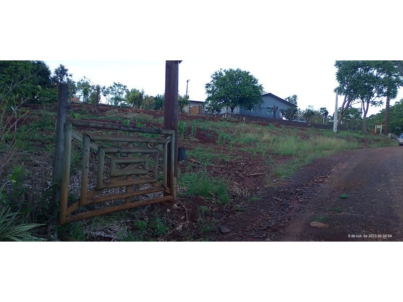 TERRENO - INTERIOR 3