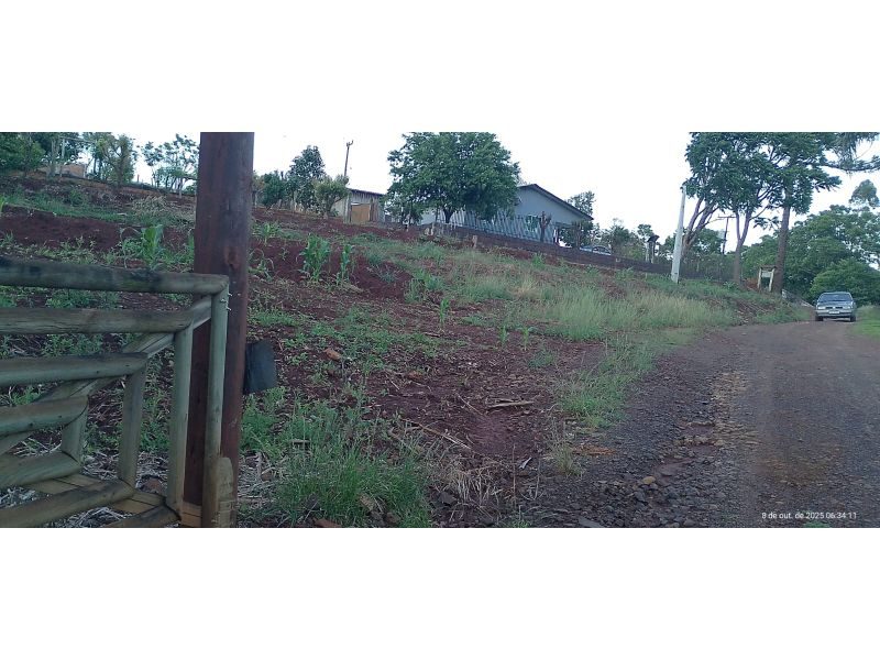 TERRENO - INTERIOR 5