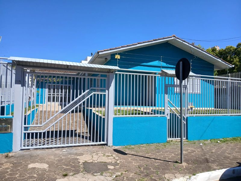 CASA - MARIA GORETTI