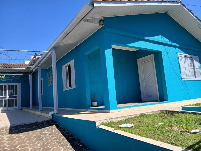CASA - MARIA GORETTI 3