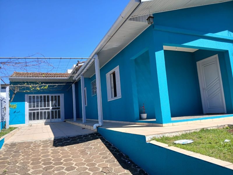 CASA - MARIA GORETTI 4