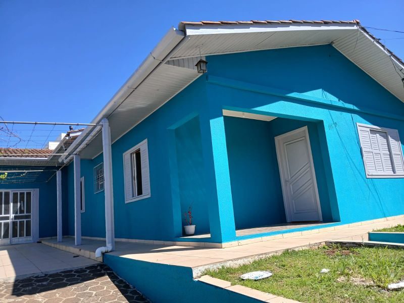 CASA - MARIA GORETTI 6