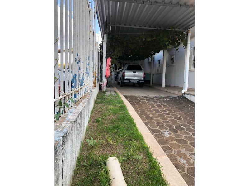 CASA - MARIA GORETTI 7
