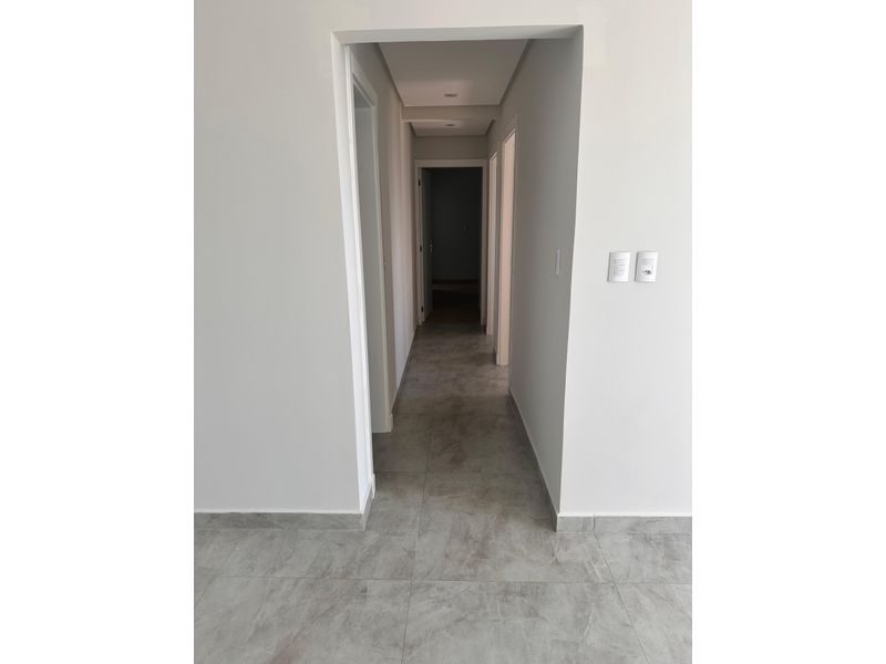 APARTAMENTO - LÍDER 12