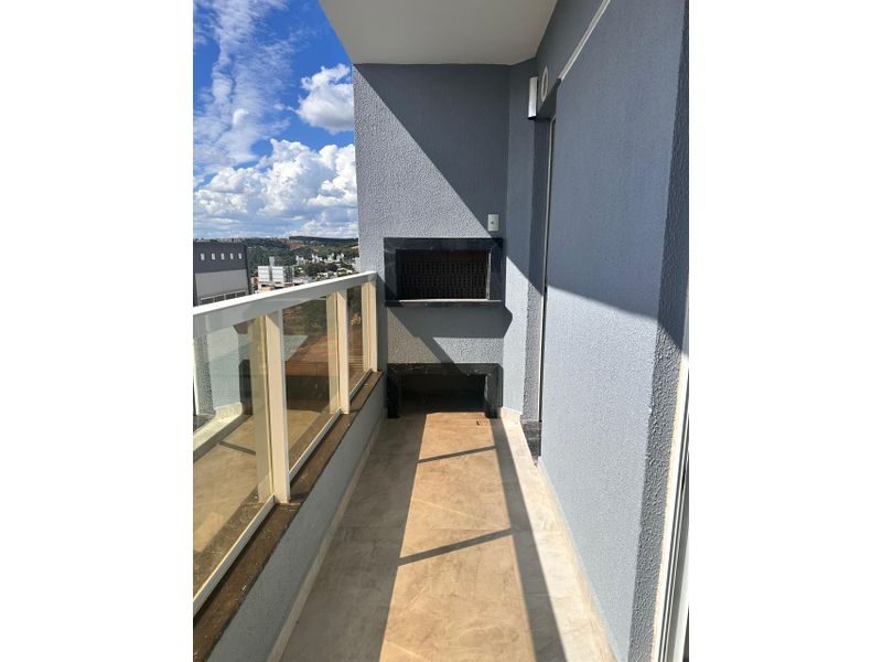 APARTAMENTO - LÍDER 15