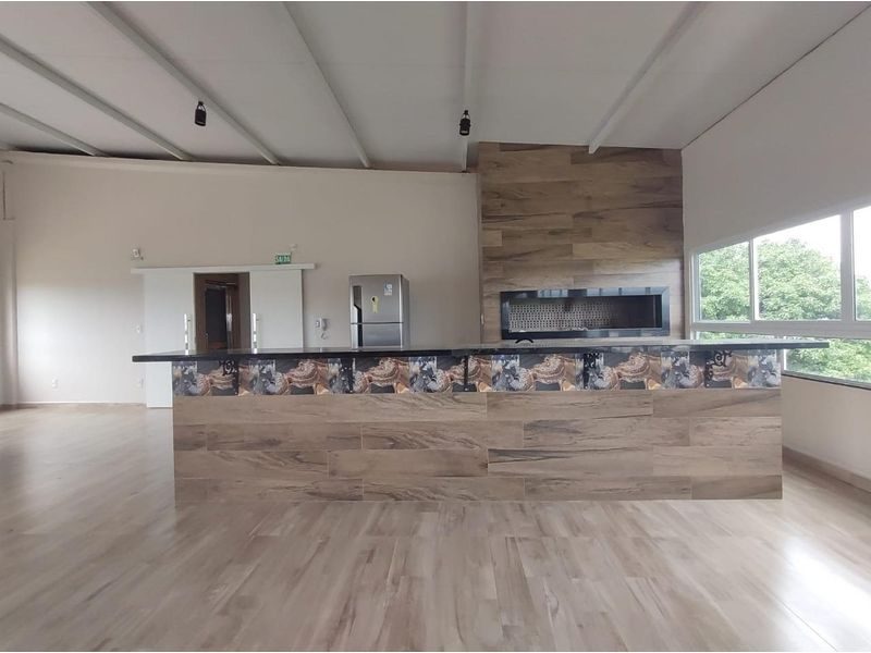 APARTAMENTO - LÍDER 20
