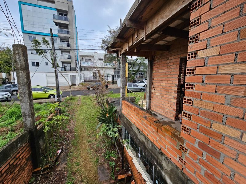 TERRENO - CENTRO 6