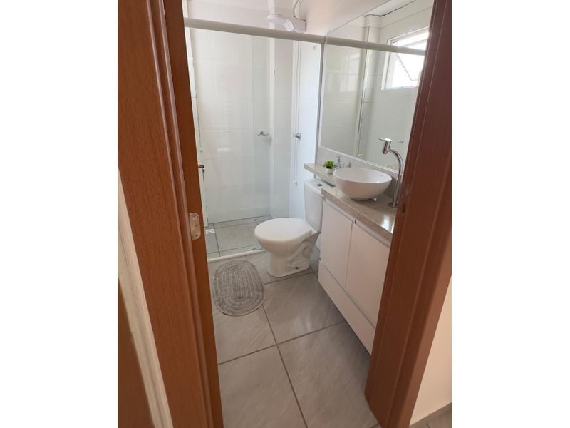 APARTAMENTO - PINHEIRINHO 8