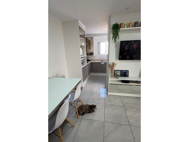 APARTAMENTO - PINHEIRINHO 9