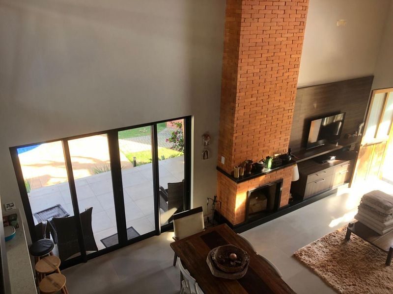 CASA EM CONDOMÍNIO FECHADO - ESPELHO DAS ÁGUAS 7
