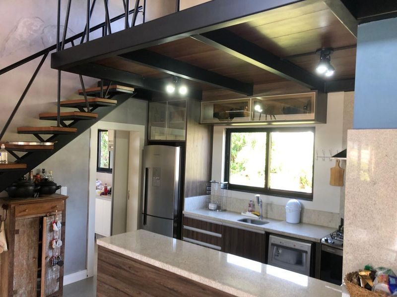 CASA EM CONDOMÍNIO FECHADO - ESPELHO DAS ÁGUAS 8