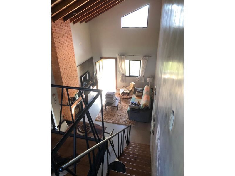 CASA EM CONDOMÍNIO FECHADO - ESPELHO DAS ÁGUAS 15