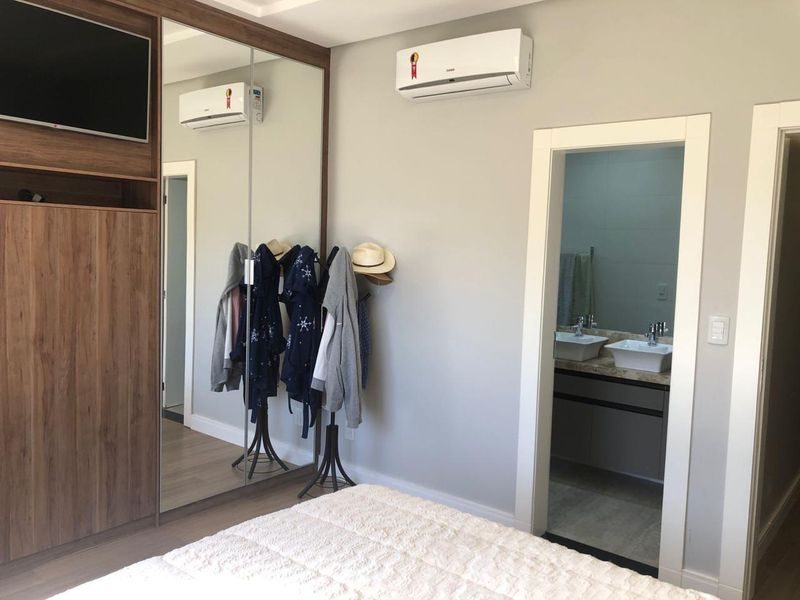 CASA EM CONDOMÍNIO FECHADO - ESPELHO DAS ÁGUAS 17