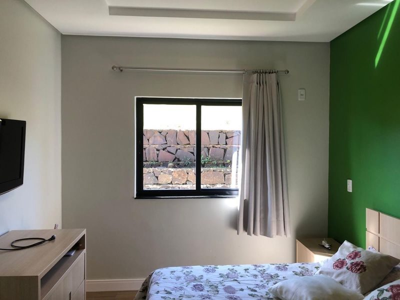 CASA EM CONDOMÍNIO FECHADO - ESPELHO DAS ÁGUAS 19