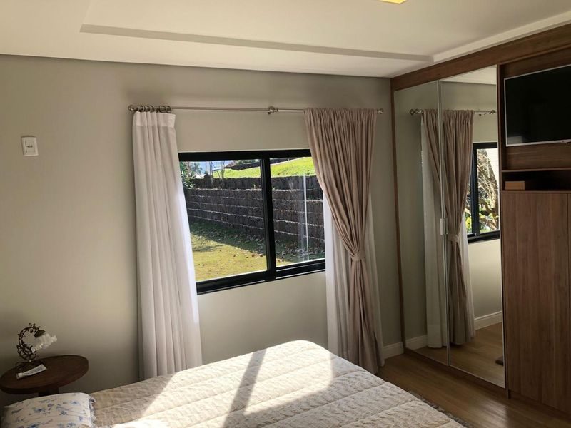 CASA EM CONDOMÍNIO FECHADO - ESPELHO DAS ÁGUAS 20