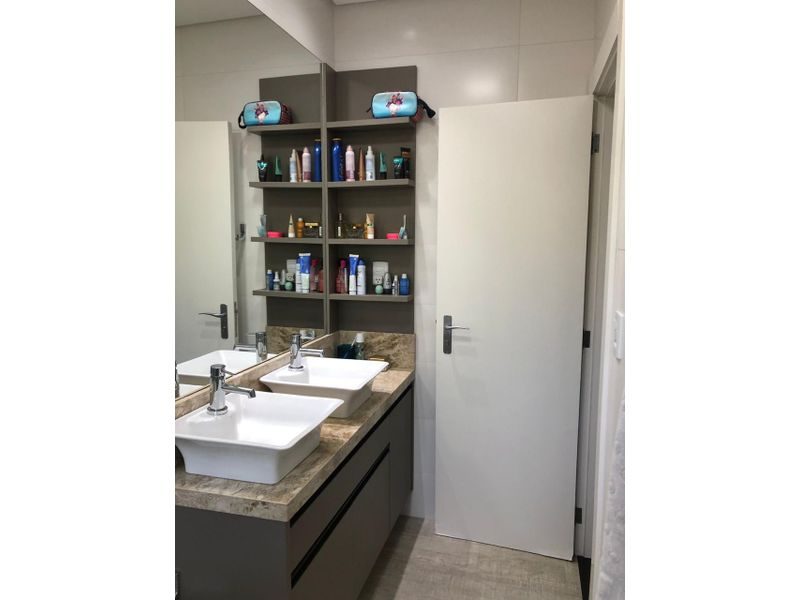 CASA EM CONDOMÍNIO FECHADO - ESPELHO DAS ÁGUAS 22