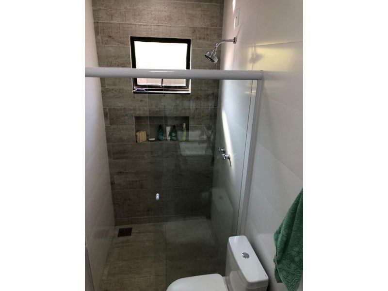 CASA EM CONDOMÍNIO FECHADO - ESPELHO DAS ÁGUAS 23
