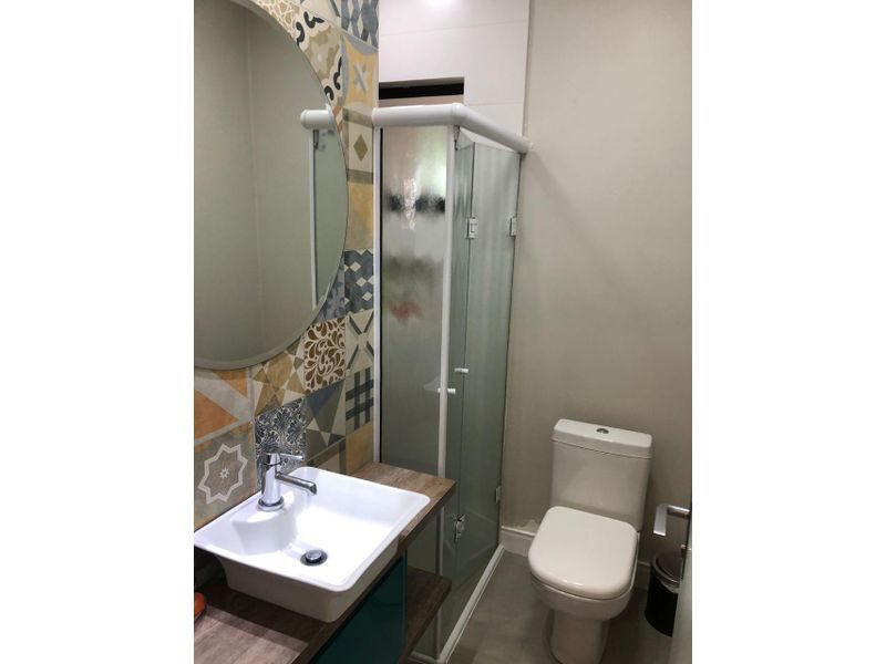 CASA EM CONDOMÍNIO FECHADO - ESPELHO DAS ÁGUAS 26