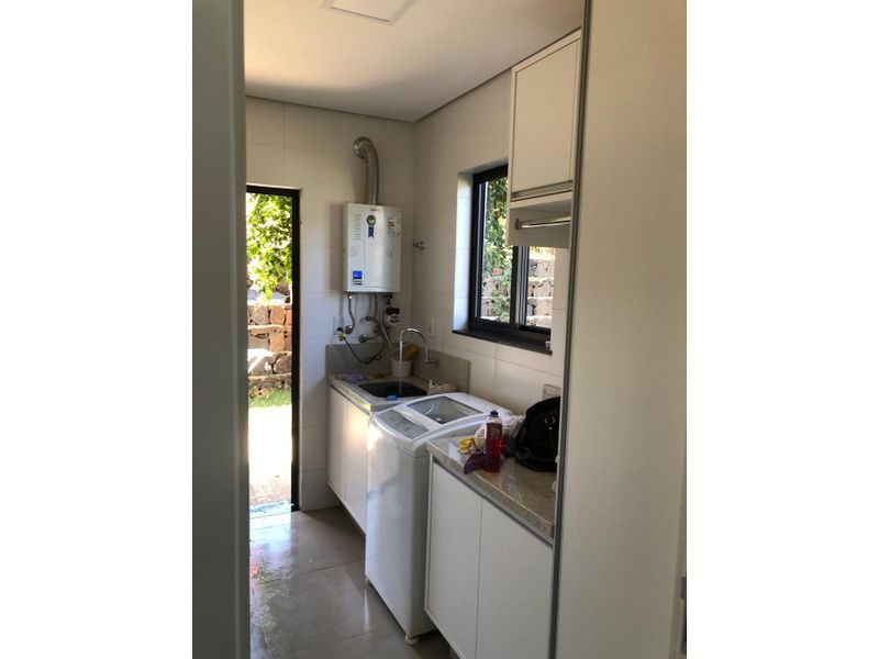 CASA EM CONDOMÍNIO FECHADO - ESPELHO DAS ÁGUAS 27