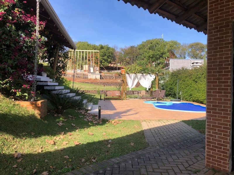 CASA EM CONDOMÍNIO FECHADO - ESPELHO DAS ÁGUAS 28