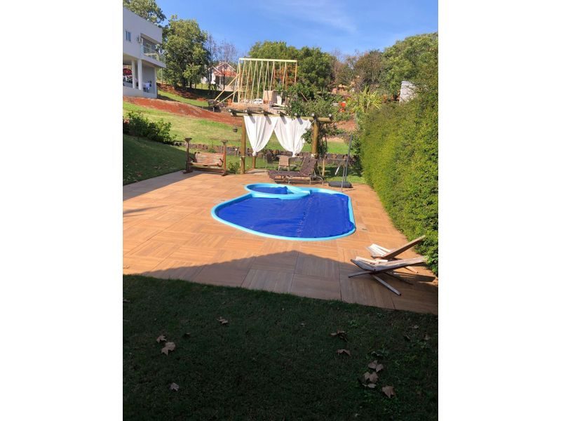 CASA EM CONDOMÍNIO FECHADO - ESPELHO DAS ÁGUAS 29
