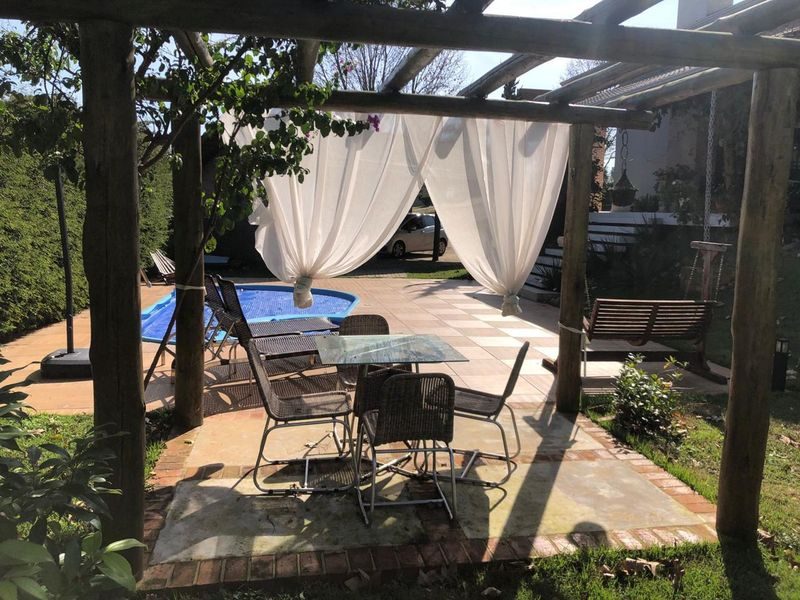 CASA EM CONDOMÍNIO FECHADO - ESPELHO DAS ÁGUAS 32