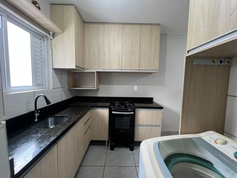 APARTAMENTO - PINHEIRINHO 8