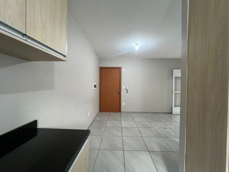 APARTAMENTO - PINHEIRINHO 9