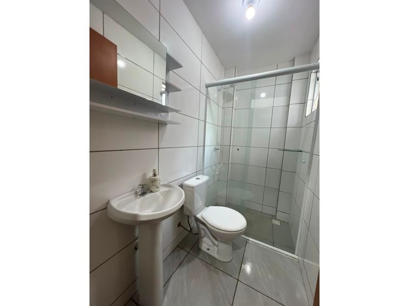 APARTAMENTO - PINHEIRINHO 13