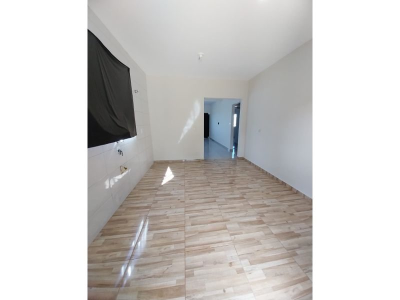 CASA - BELVEDERE - RUA GOMERCINDO LUIZ PUTTI 5