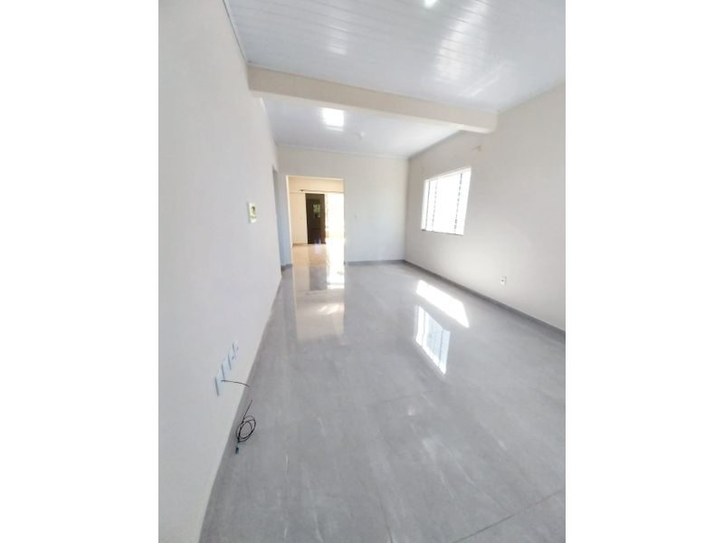 CASA - BELVEDERE - RUA GOMERCINDO LUIZ PUTTI 7