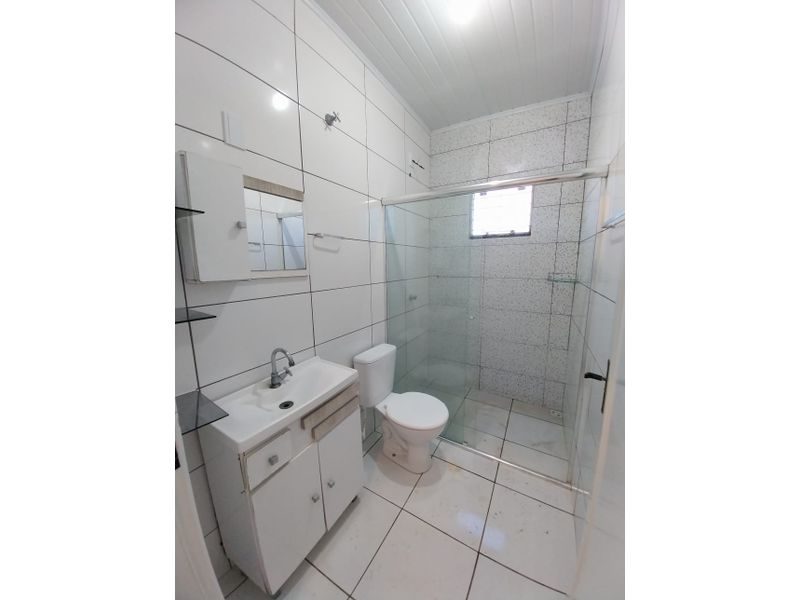 CASA - BELVEDERE - RUA GOMERCINDO LUIZ PUTTI 11