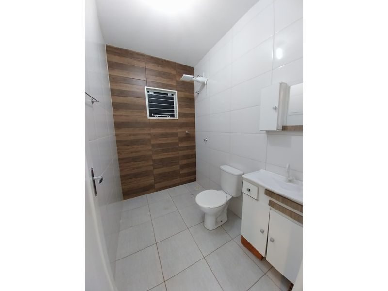 CASA - BELVEDERE - RUA GOMERCINDO LUIZ PUTTI 12