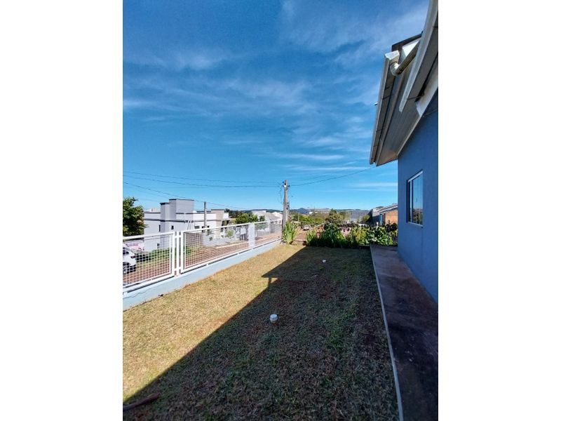 CASA - BELVEDERE - RUA GOMERCINDO LUIZ PUTTI 14